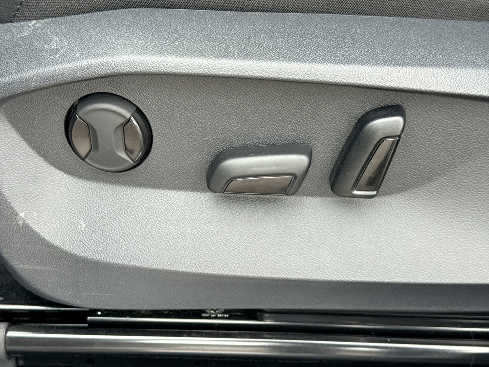 Volkswagen Tiguan SE R-Line Negro 2024