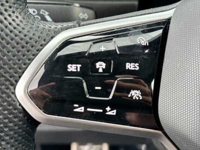 Volkswagen Tiguan SE R-Line Negro 2024