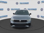 Volkswagen Tiguan SE R-Line Negro 2024