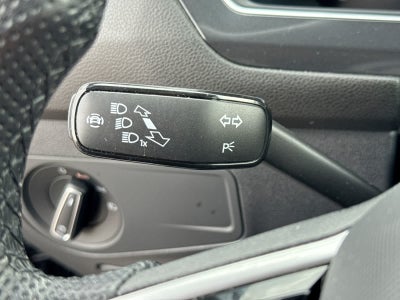 Volkswagen Tiguan SE R-Line Negro 2024