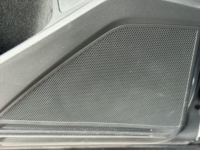 Volkswagen Tiguan SE R-Line Negro 2024