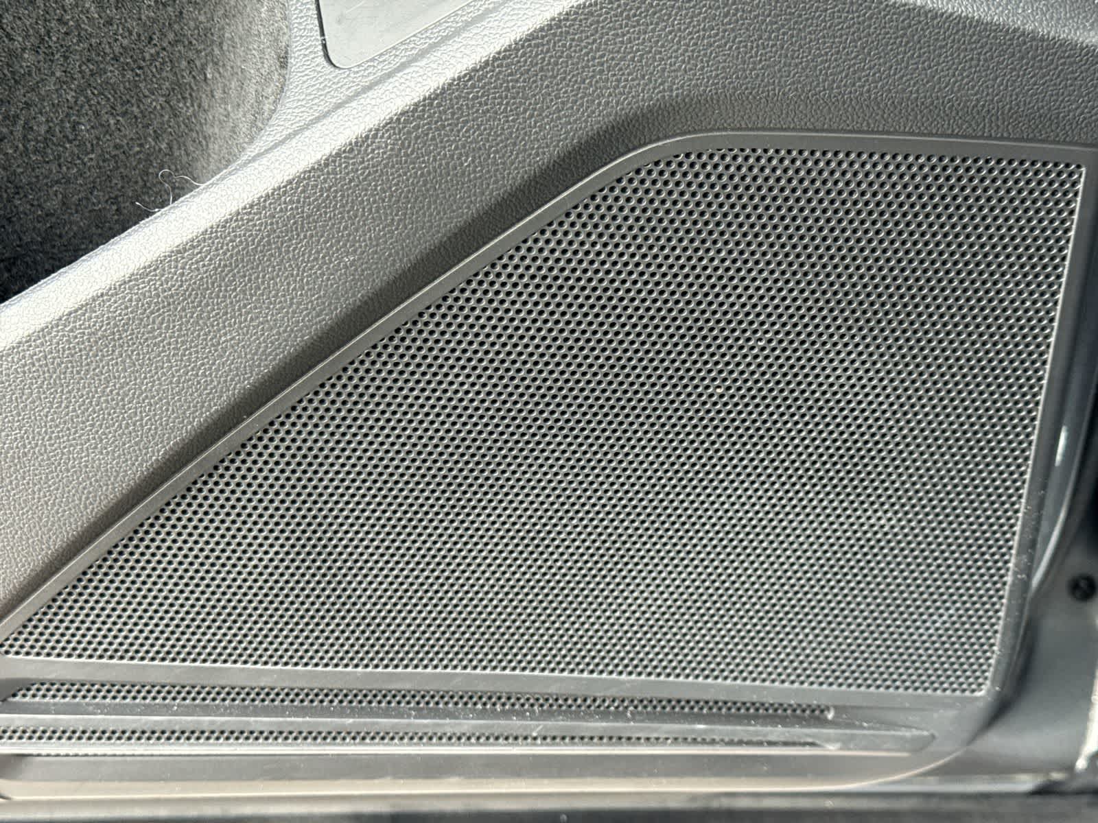 Volkswagen Tiguan SE R-Line Negro 2024