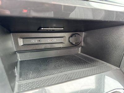 Volkswagen Tiguan SE R-Line Negro 2024
