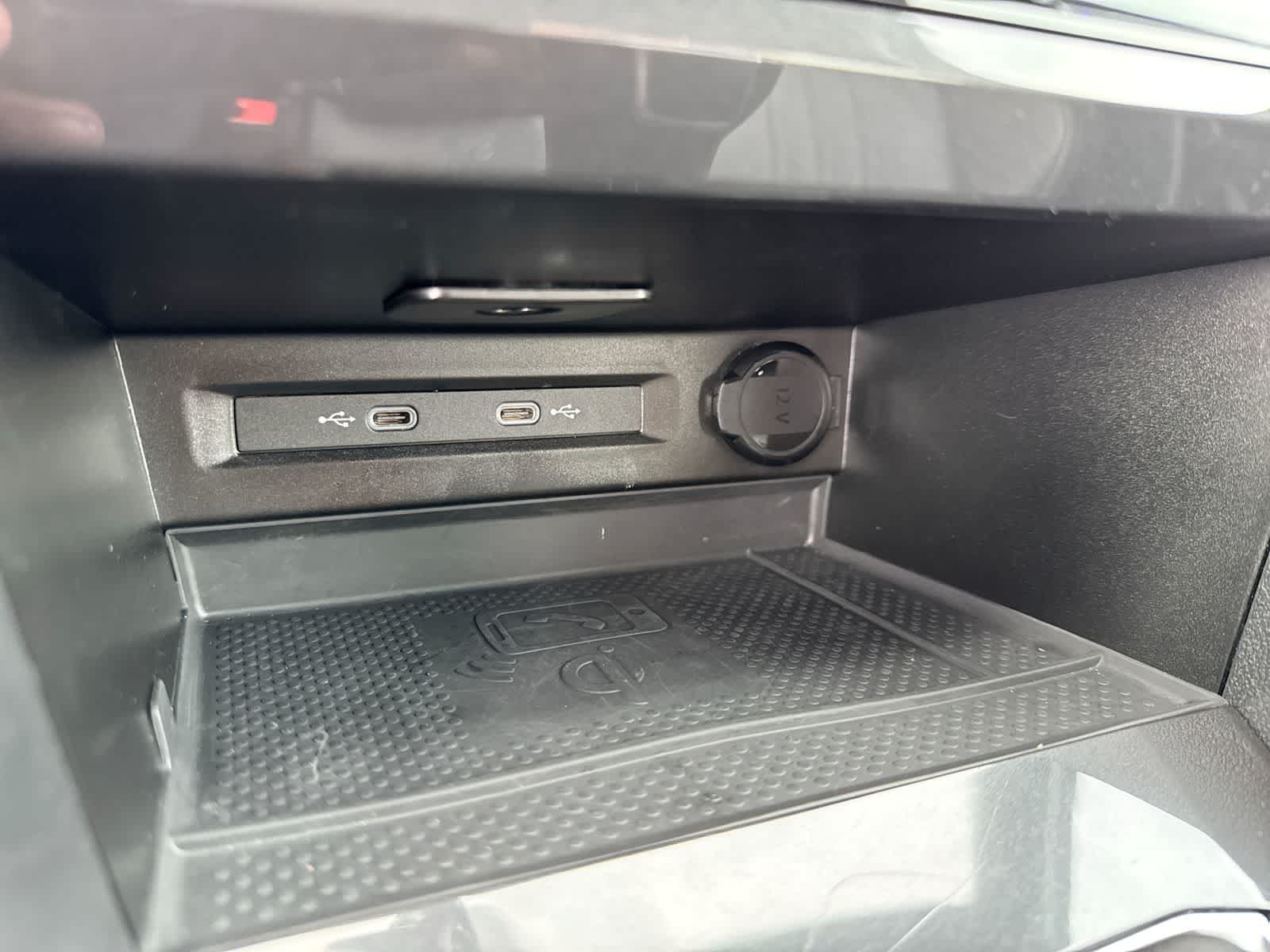 Volkswagen Tiguan SE R-Line Negro 2024