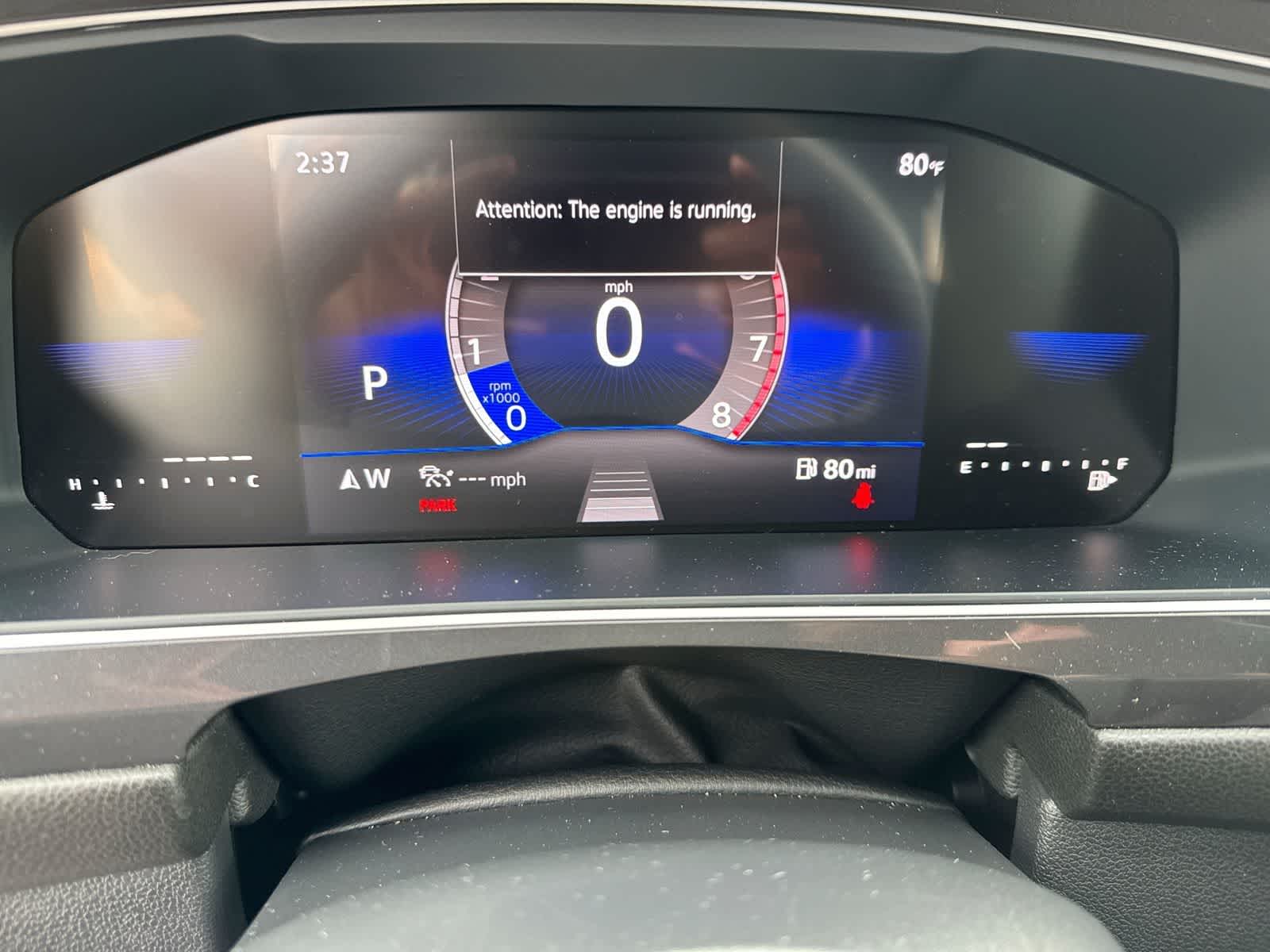 Volkswagen Tiguan SE R-Line Negro 2024