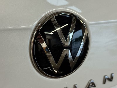 Volkswagen Tiguan SE R-Line Negro 2024