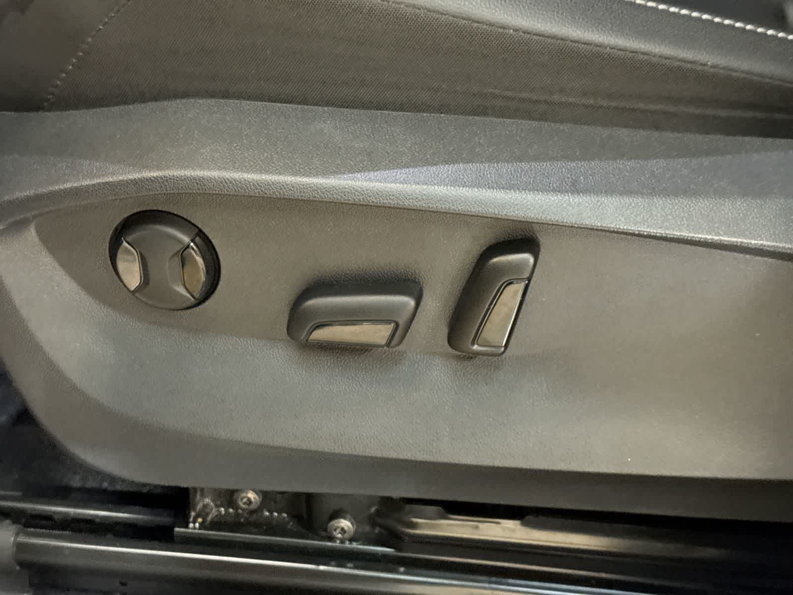 Volkswagen Tiguan SE R-Line Negro 2024