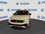 Volkswagen Tiguan SE R-Line Negro 2024