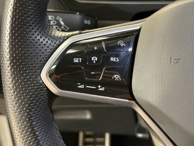 Volkswagen Tiguan SE R-Line Negro 2024