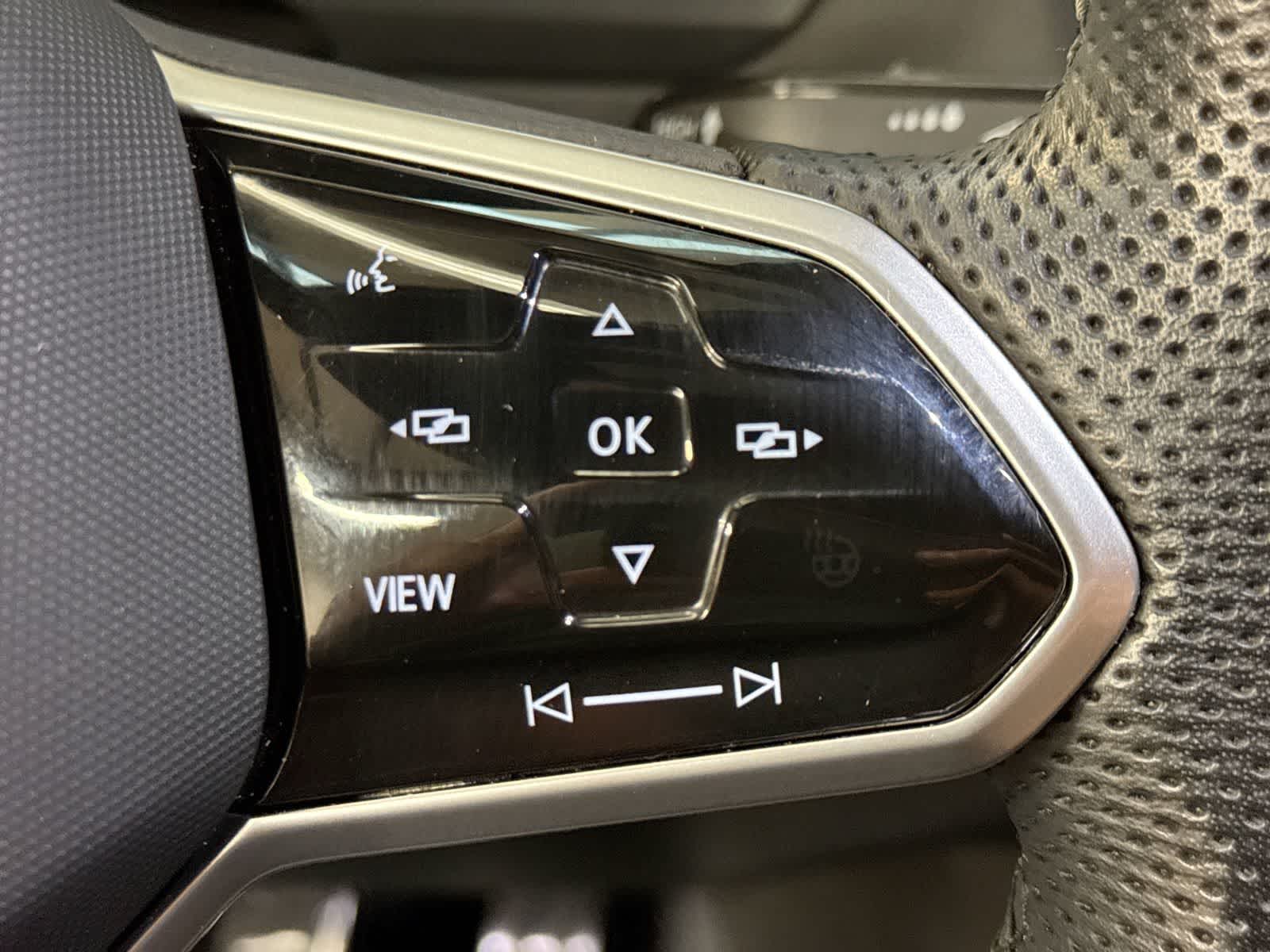 Volkswagen Tiguan SE R-Line Negro 2024