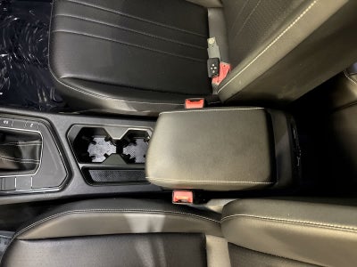 Volkswagen Tiguan SE R-Line Negro 2024