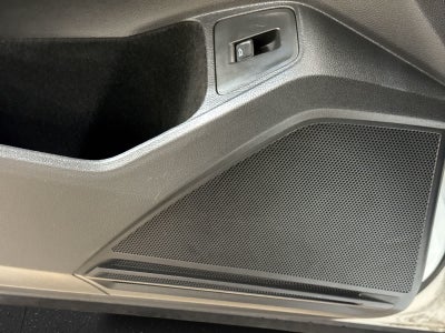 Volkswagen Tiguan SE R-Line Negro 2024