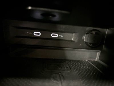 Volkswagen Tiguan SE R-Line Negro 2024
