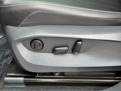 Volkswagen Tiguan SE R-Line Negro 2024