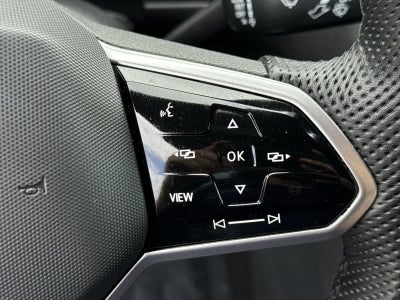 Volkswagen Tiguan SE R-Line Negro 2024
