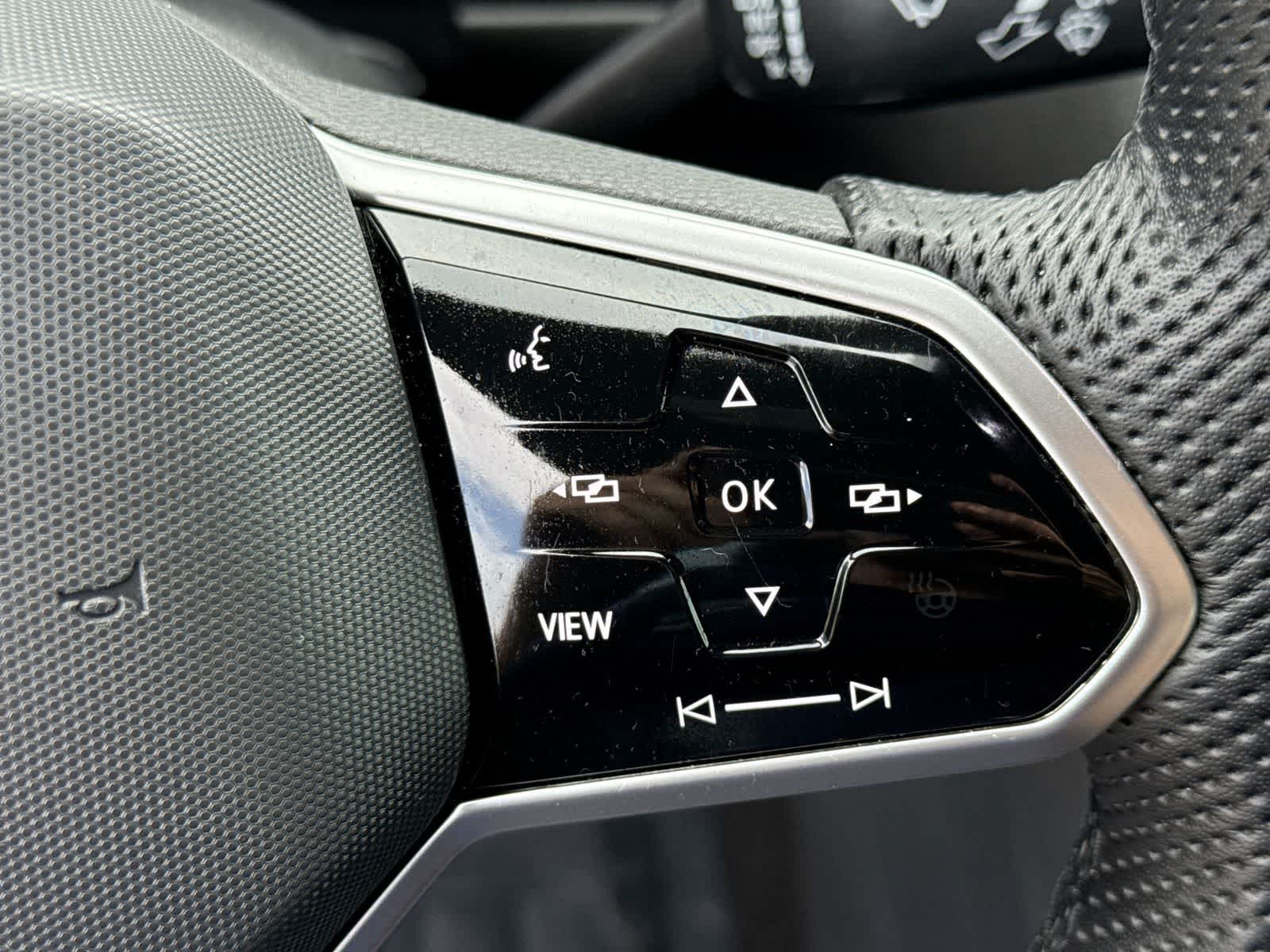 Volkswagen Tiguan SE R-Line Negro 2024