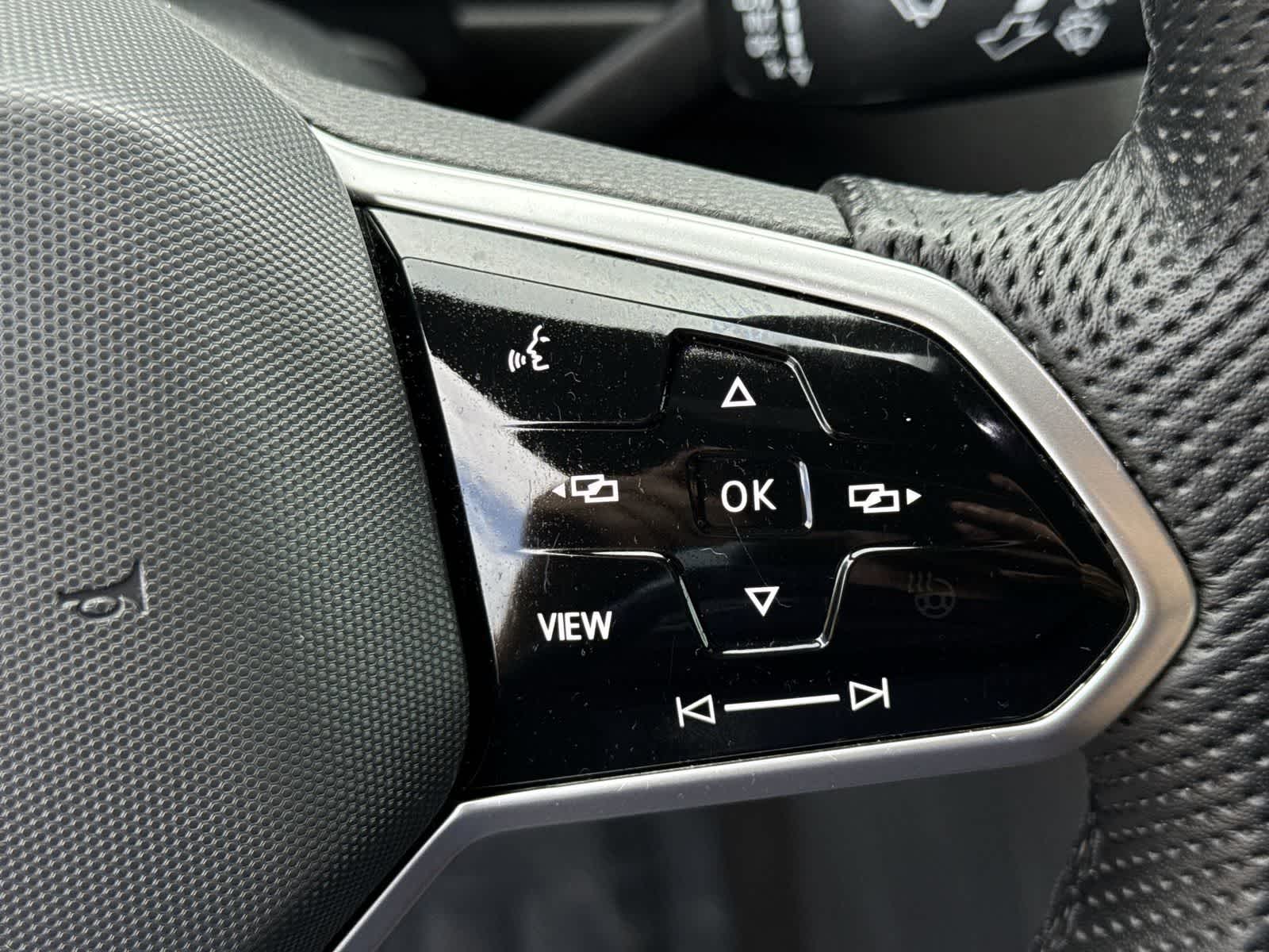 Volkswagen Tiguan SE R-Line Negro 2024