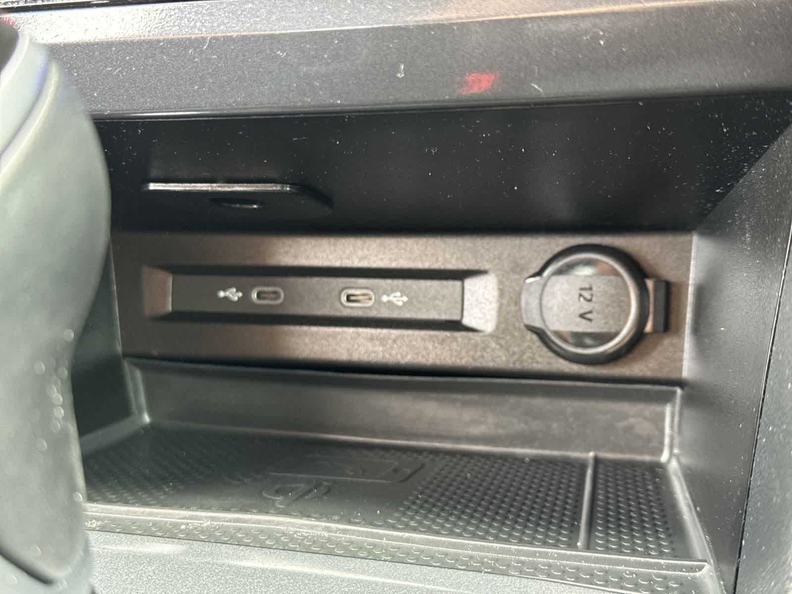 Volkswagen Tiguan SE R-Line Negro 2024