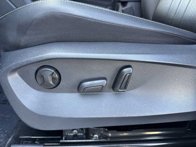 2023 Volkswagen Tiguan SE R-Line Negro