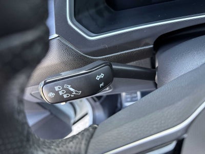 2023 Volkswagen Tiguan SE R-Line Negro