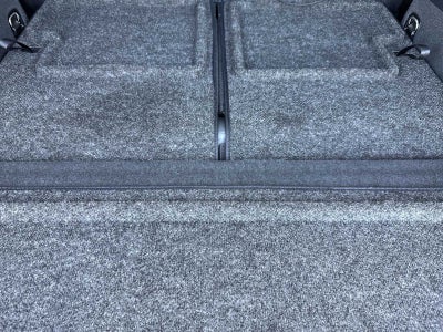 2023 Volkswagen Tiguan SE R-Line Negro