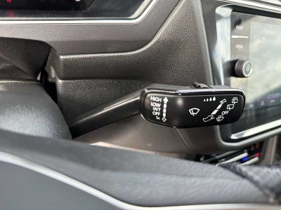 Volkswagen Tiguan SE R-Line Negro 2024