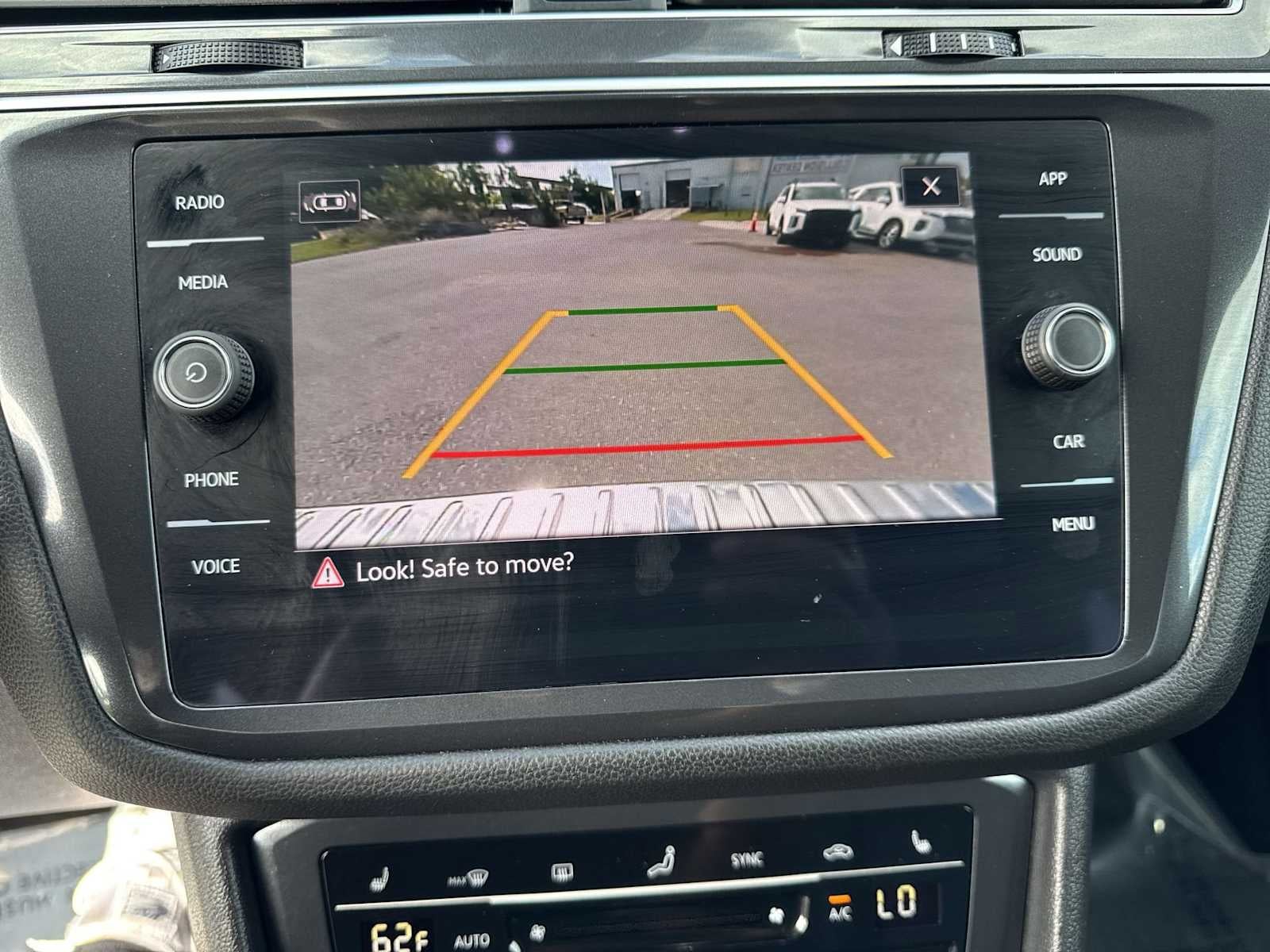 Volkswagen Tiguan SE R-Line Negro 2024