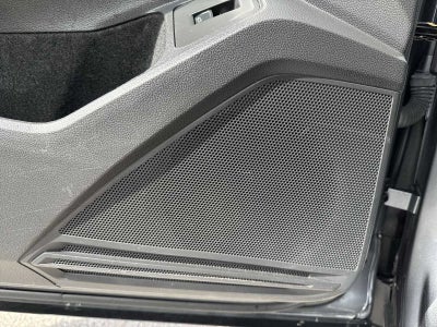 Volkswagen Tiguan SE R-Line Negro 2024