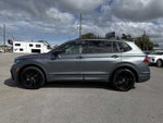 Volkswagen Tiguan SE R-Line Negro 2024