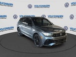 2022 Volkswagen Tiguan SE R-Line Negro