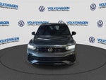 2022 Volkswagen Tiguan SE R-Line Negro