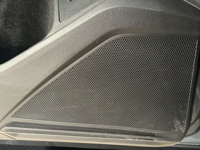 2022 Volkswagen Tiguan SE R-Line Negro