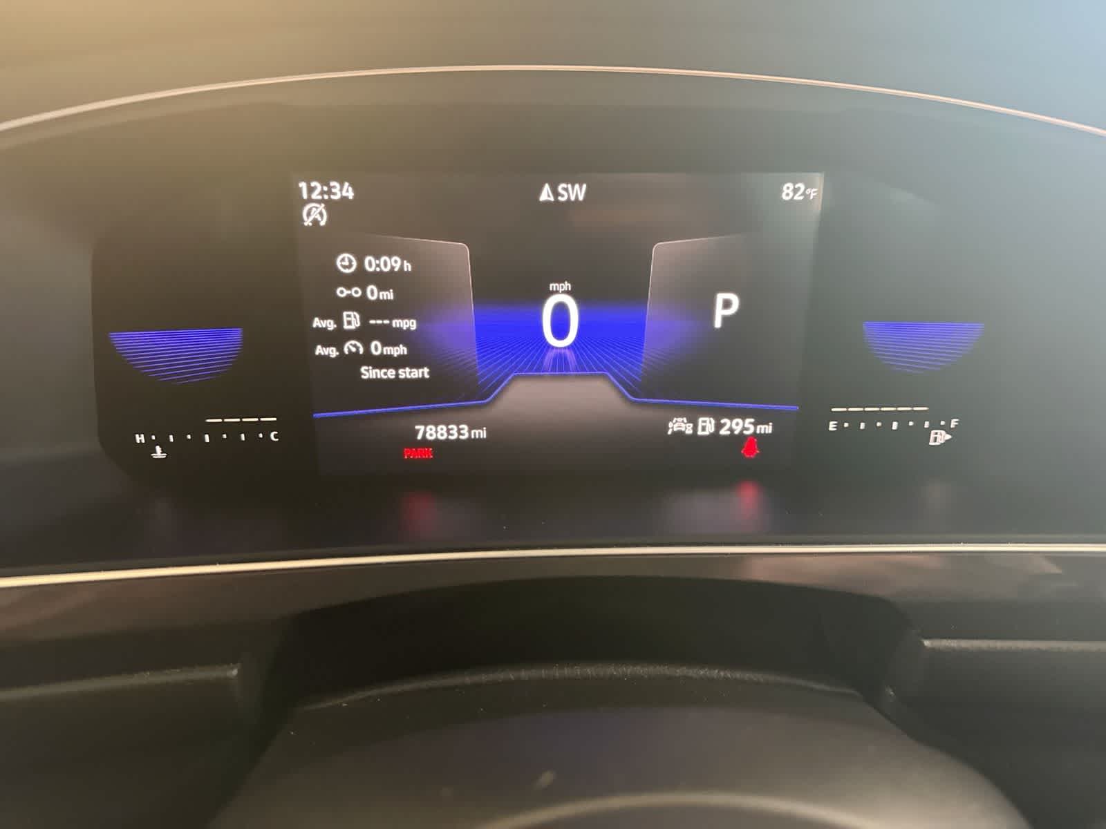 2022 Volkswagen Tiguan SE R-Line Negro