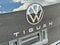 Volkswagen Tiguan SE R-Line Negro 2024