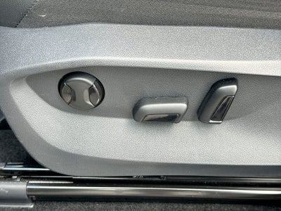 Volkswagen Tiguan SE R-Line Negro 2024