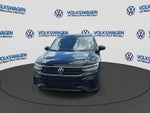Volkswagen Tiguan SE R-Line Negro 2024