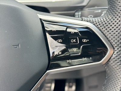 Volkswagen Tiguan SE R-Line Negro 2024