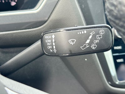 Volkswagen Tiguan SE R-Line Negro 2024