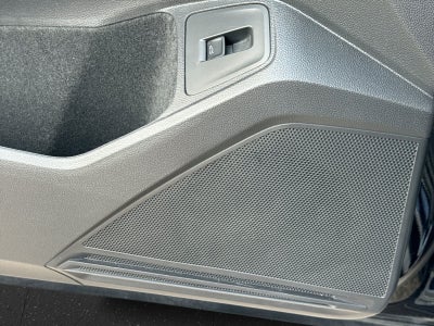 Volkswagen Tiguan SE R-Line Negro 2024