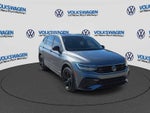 Volkswagen Tiguan SE R-Line Negro 2024