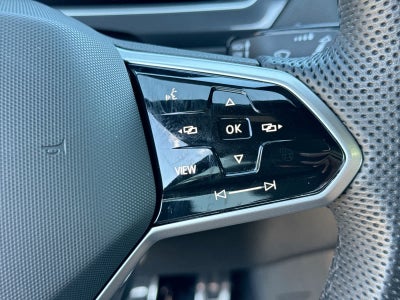 Volkswagen Tiguan SE R-Line Negro 2024