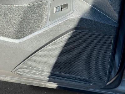 Volkswagen Tiguan SE R-Line Negro 2024