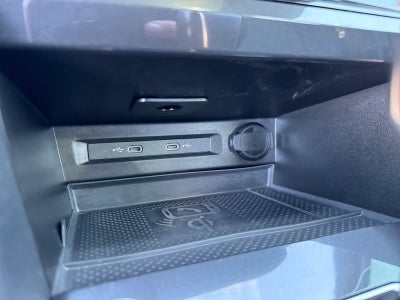Volkswagen Tiguan SE R-Line Negro 2024