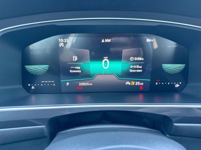 Volkswagen Tiguan SE R-Line Negro 2024