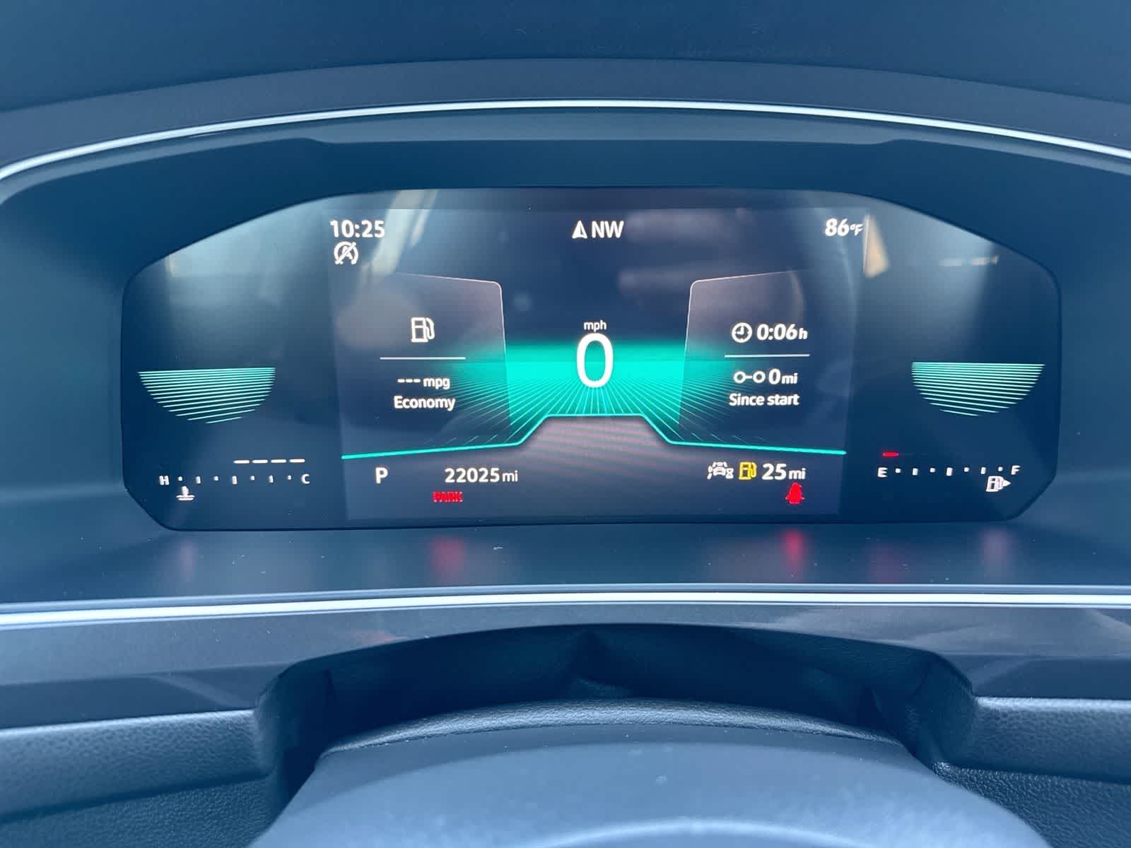 Volkswagen Tiguan SE R-Line Negro 2024