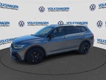 Volkswagen Tiguan SE R-Line Negro 2024