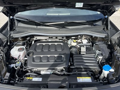Volkswagen Tiguan S 2025