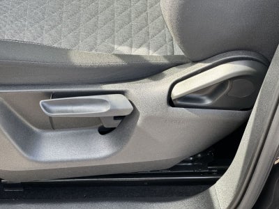 Volkswagen Tiguan S 2025
