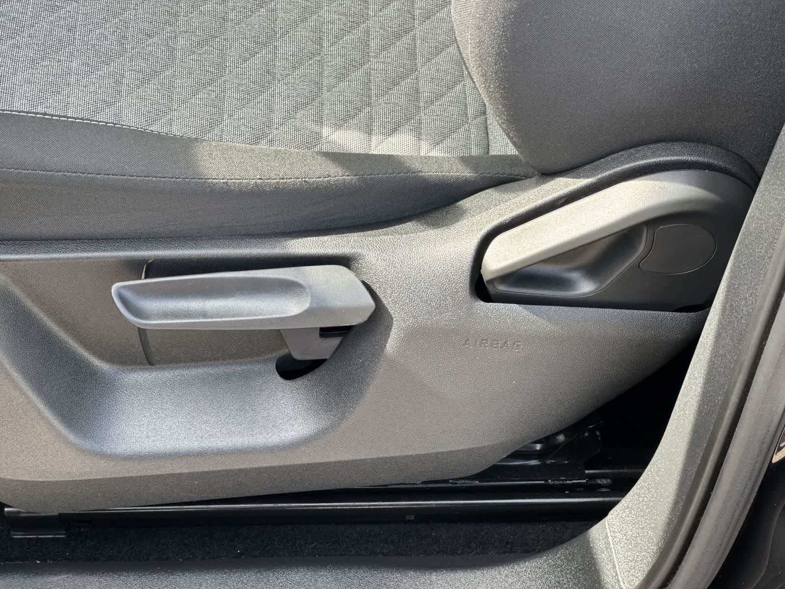 Volkswagen Tiguan S 2025