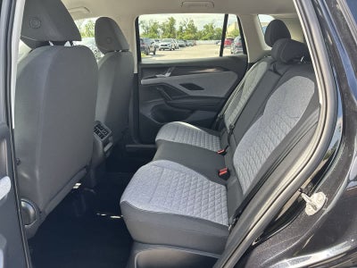 Volkswagen Tiguan S 2025